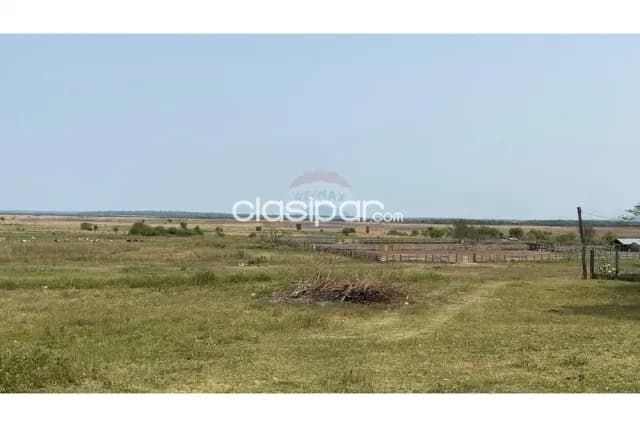 En venta estancia formada en simon bolivar depto de caaguazu, foto 5