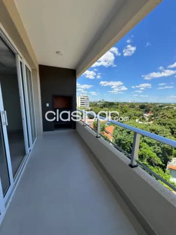 Departamento en asuncion barrio Villa Morra cod 2131 — foto 2