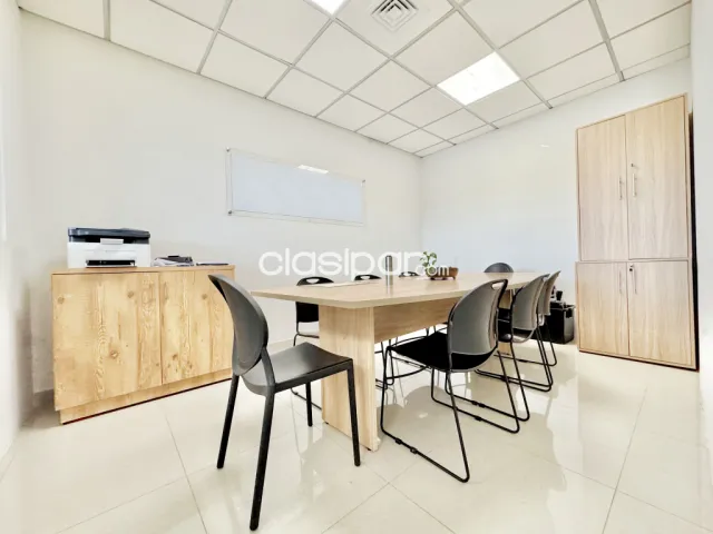 Oficina en venta – Edificio Sky Center - Av. San Martín — foto 2
