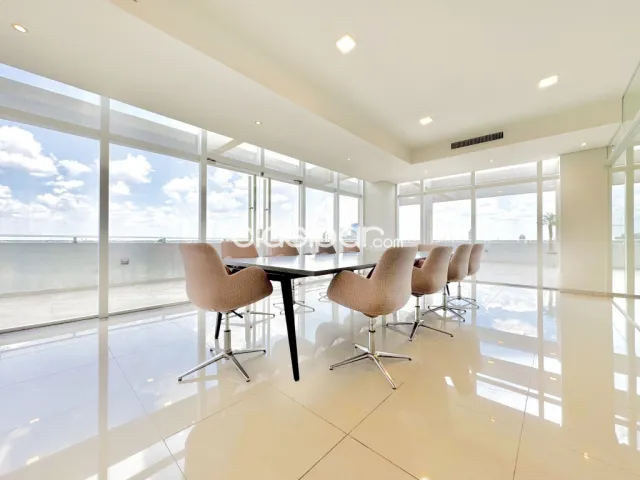 Oficina en venta – Edificio Sky Center - Av. San Martín — foto 4