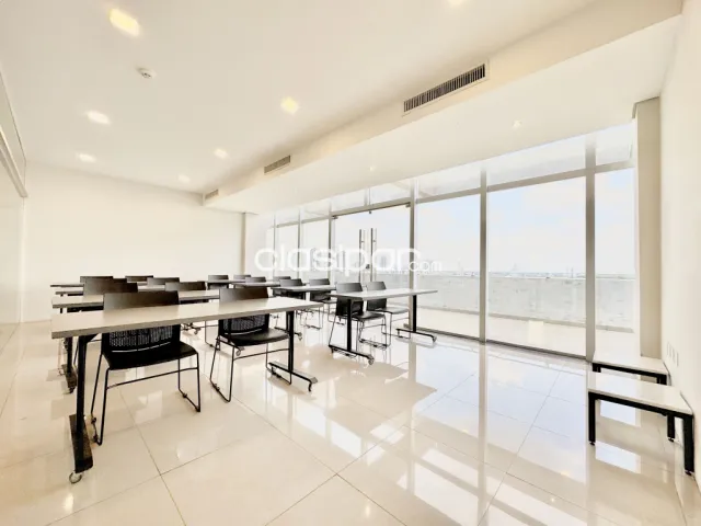 Oficina en venta – Edificio Sky Center - Av. San Martín — foto 5