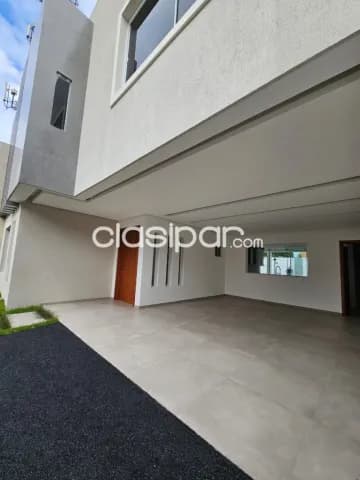 residencia minimalista de 5 suites A ESTRENAR en Mburucuyá, foto 2