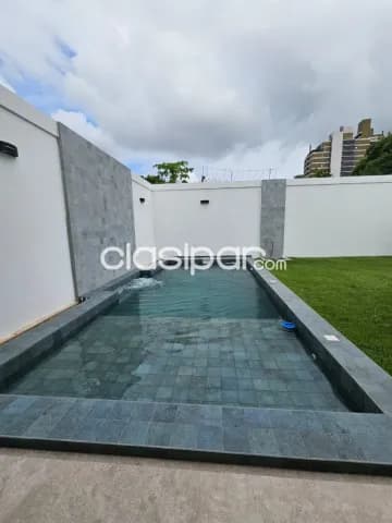 residencia minimalista de 5 suites A ESTRENAR en Mburucuyá, foto 3