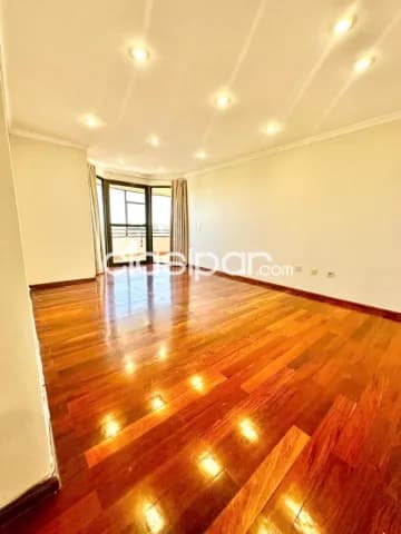 En Alquiler Departamento de 3 Habitaciones y Área de Servicio - Las Mercedes A392, foto 5