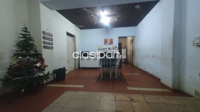 Casa en asuncion barrio hipodromo cod 4889
