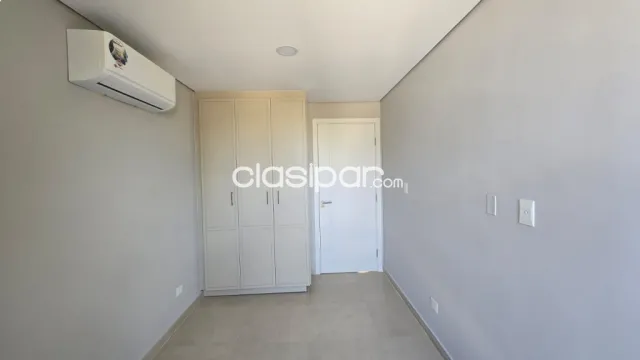 Hermosos duplex a estrenar en primer barrio de Luque — foto 3