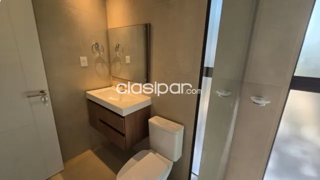 Hermosos duplex a estrenar en primer barrio de Luque — foto 4