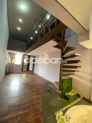 Casa en asuncion centro cod 4238, foto 4