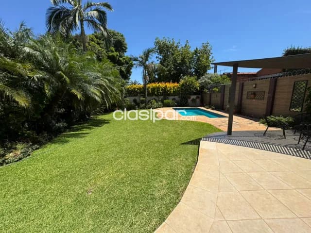 Casa en asuncion barrio manora cod 4893 — foto 2