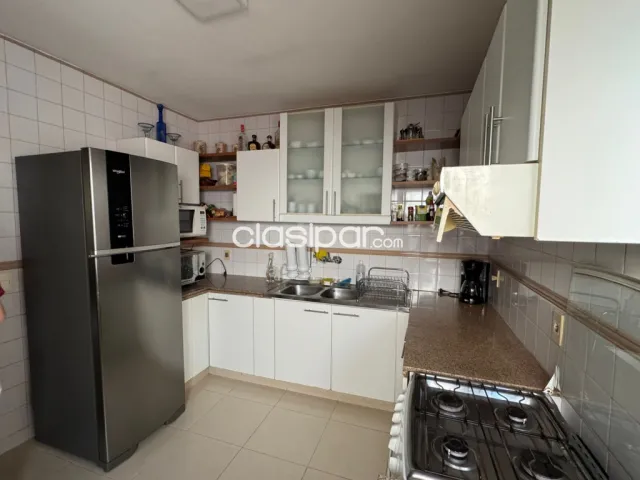 Casa en asuncion barrio manora cod 4893 — foto 3