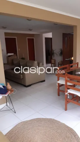 Casa amoblada en Luque barrio boulevard cod 4894, foto 2