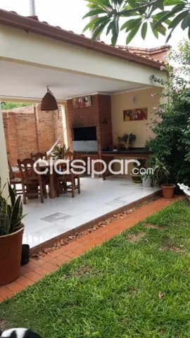 Casa amoblada en Luque barrio boulevard cod 4894, foto 5