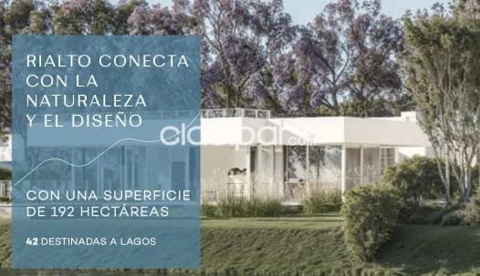 Terreno en rialto, al otro lado del rio — foto 4