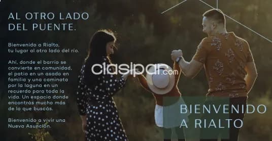Terreno en rialto, al otro lado del rio — foto 5