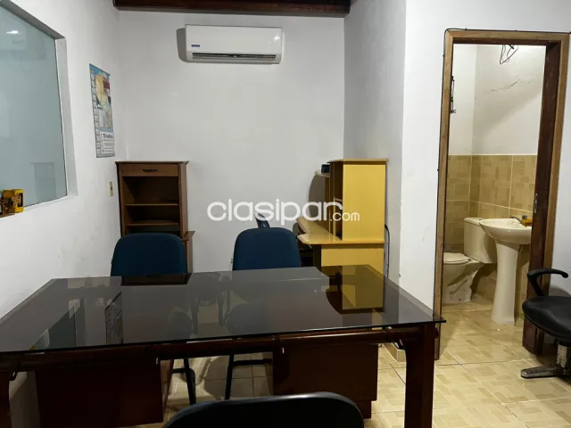 DEPÓSITO en Limpio Limite con Mariano Roque Alonso — foto 3