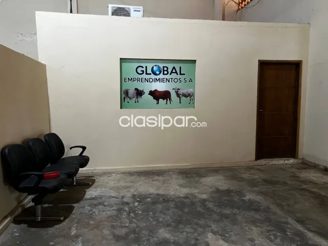 DEPÓSITO en Limpio Limite con Mariano Roque Alonso — foto 4
