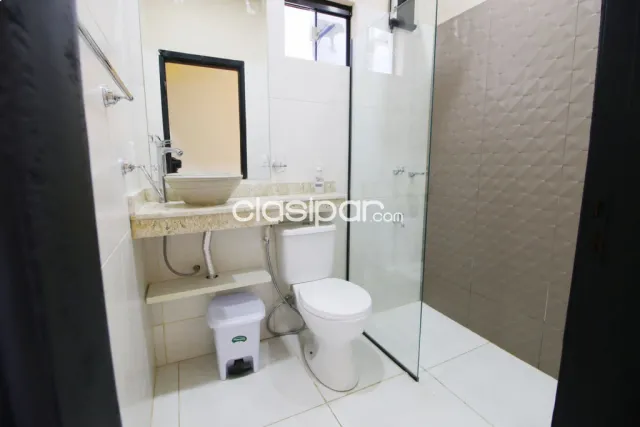 Casa a estrenar en barrio cerrado mitai - San Lorenzo, foto 3