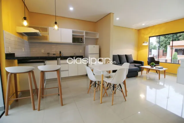 Casa a estrenar en barrio cerrado mitai - San Lorenzo, foto 4