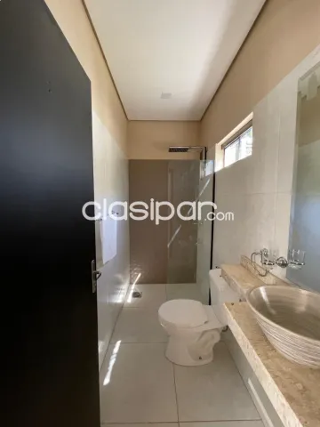 Casa a estrenar en barrio cerrado mitai - San Lorenzo, foto 5