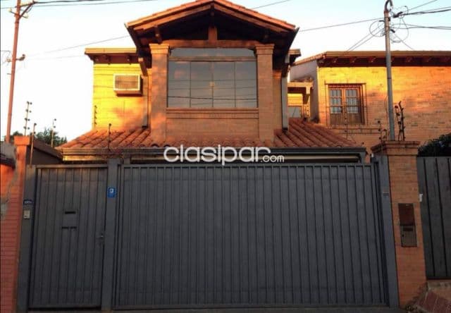 Duplex en Barrio San Jorge