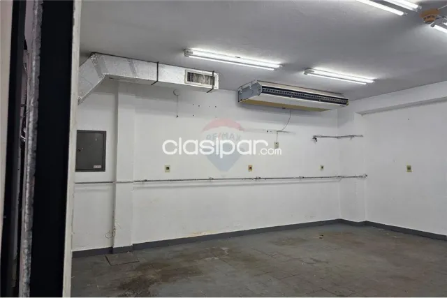 Deposito en vista alegre - Asunción — foto 2