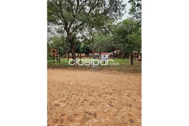 Terreno en isla bogado Luque a 7 cuadras de fotografos del chaco — foto 4