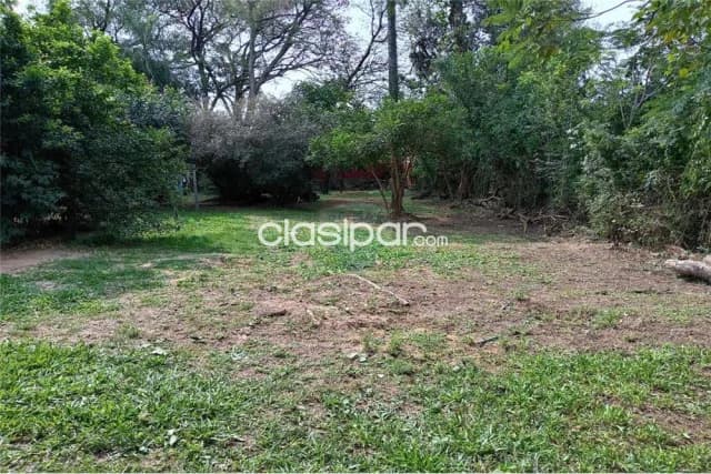 Terreno en el centro de Mariano Roque Alonso, foto 5