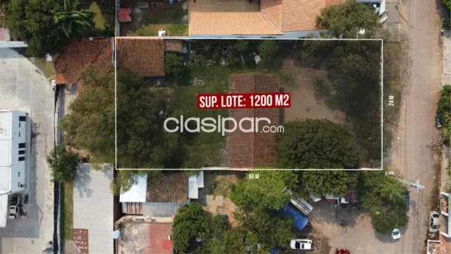 Amplio Terreno en Ita Enramada - Asunción — foto 3