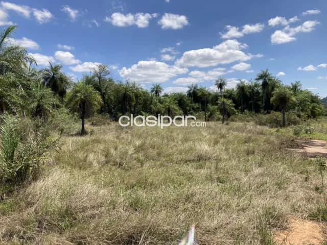 Oferto terreno en Itagua con gran futuro! — foto 3