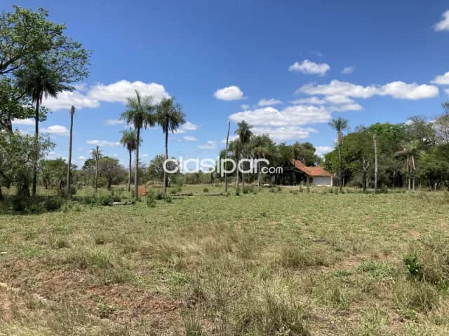 Oferto terreno en Itagua con gran futuro! — foto 4