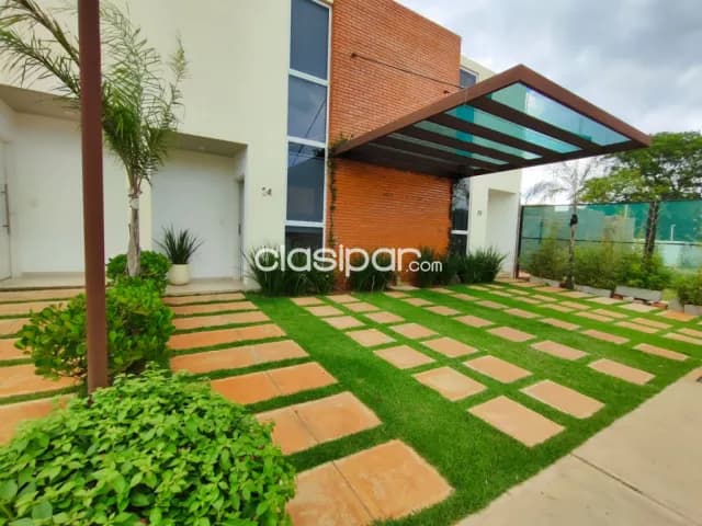 dúplex en Luque SEMIAMOBLADO, foto 2