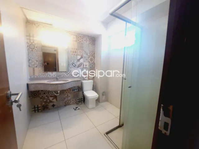 Duplex de 3 niveles en asuncion - villa aurelia sobre lamas carisimo, foto 3