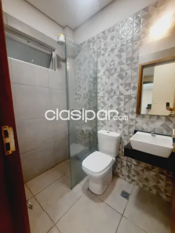 Duplex de 3 niveles en asuncion - villa aurelia sobre lamas carisimo, foto 5