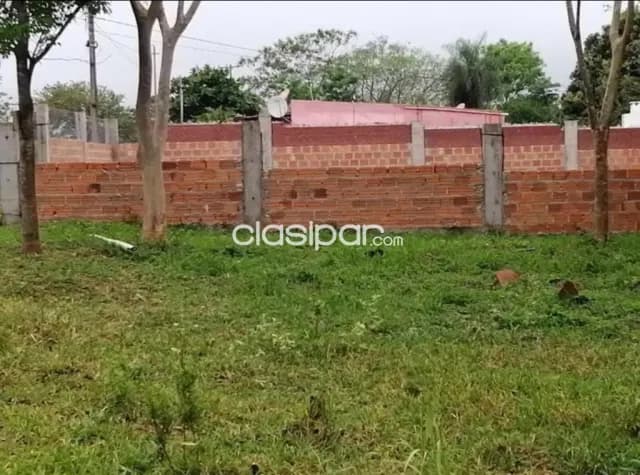 Terreno en ypane centro — foto 3