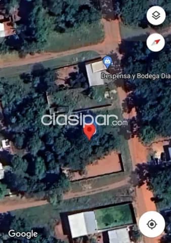 Terreno en ypane centro — foto 5