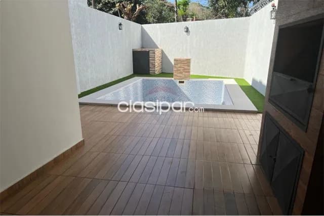 Duplex - Venta - Paraguay Central Villa Elisa — foto 3