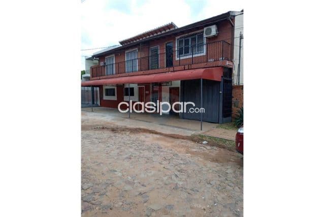 Terreno en Asunción - mburucuya a 200 mts de av. Molas lopez