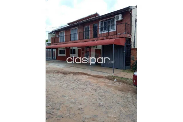 Terreno en Asunción - mburucuya a 200 mts de av. Molas lopez — foto 2