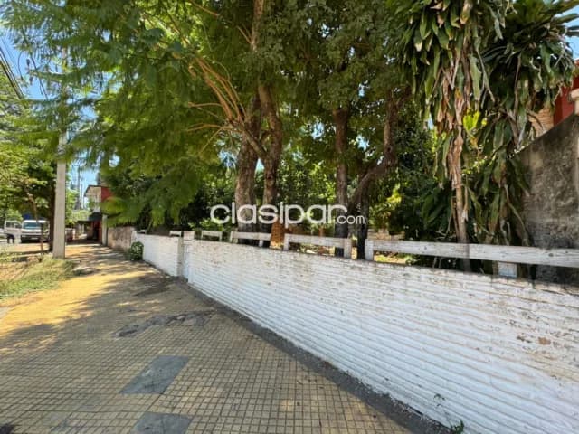 terreno de 14 X 27 en el barrio Virgen del huerto, foto 2