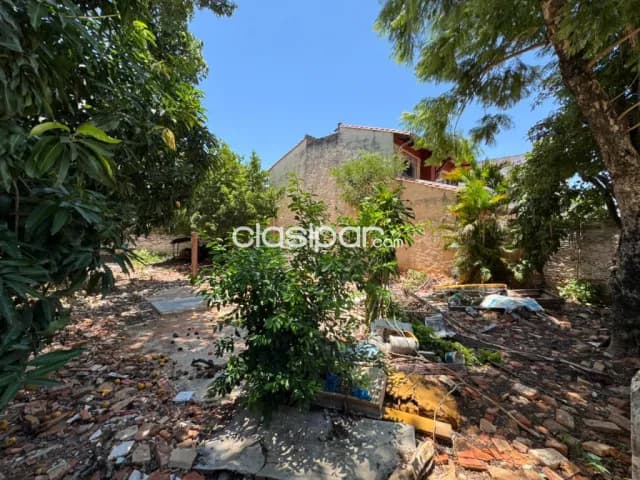 terreno de 14 X 27 en el barrio Virgen del huerto, foto 4