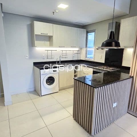 departamento de 2 dormitorios en Las Mercedes Asunción