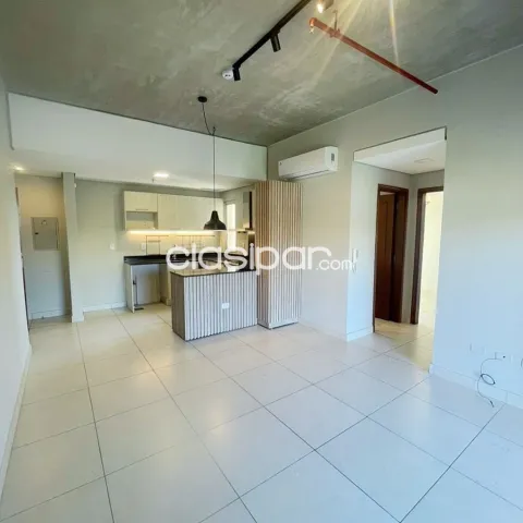 departamento de 2 dormitorios en Las Mercedes Asunción, foto 3