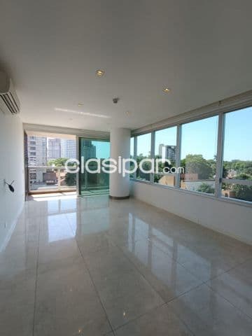 o Alquilo Departamento de 106 m2, Zona Paseo La Galería - CLAP6722992