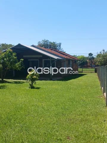 Casa en carmen del parana equipada — foto 3