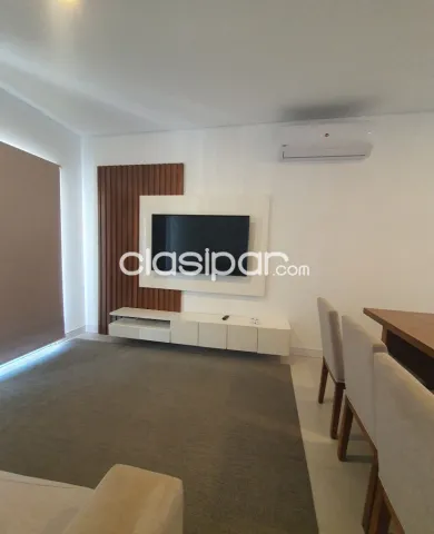 Vendo/alquilo departamento en el edificio fortaleza mariscal estigarribia — foto 2