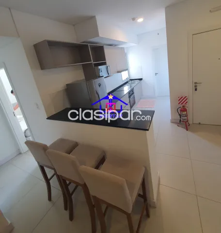 Vendo/alquilo departamento en el edificio fortaleza mariscal estigarribia — foto 4