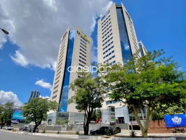 Oficina en WTC Asunción, foto 2