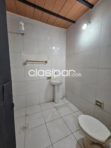 Tinglado de 348 m2 en Villa Eliza zona Zavalas Cue a 1 cuadra de Acceso Sur — foto 5