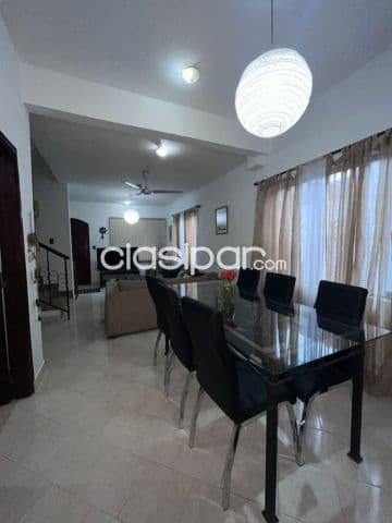 Dúplex en Fernando de la Mora zona norte