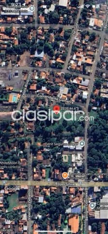7258 m2 en venta Degundo Barrio -Luque, foto 2